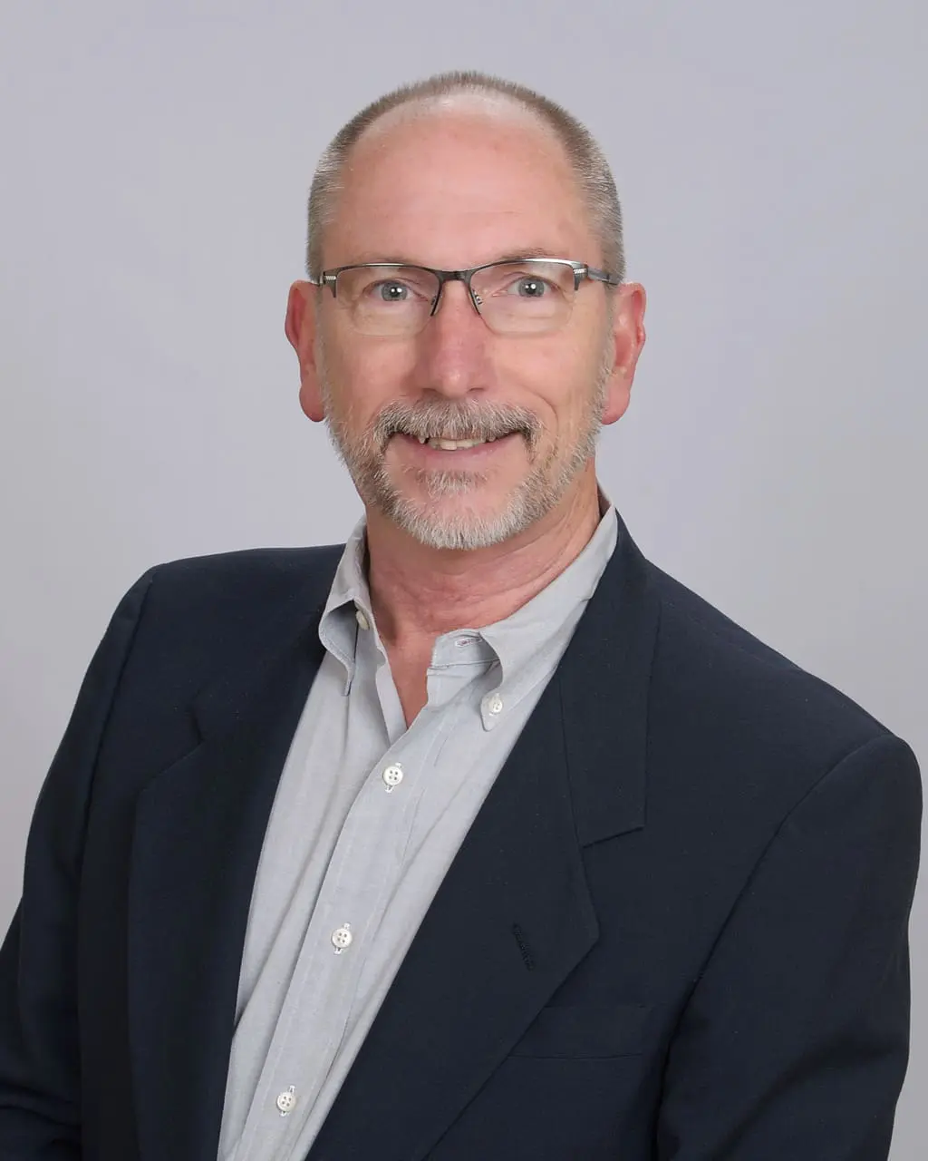 Steve Shinn, CR, CKBR, UDCP, GCP