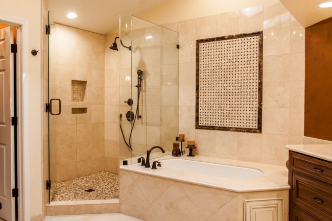 Luxury in a Gainey Ranch Master Ensuite – Kitchen, Bathroom, Home