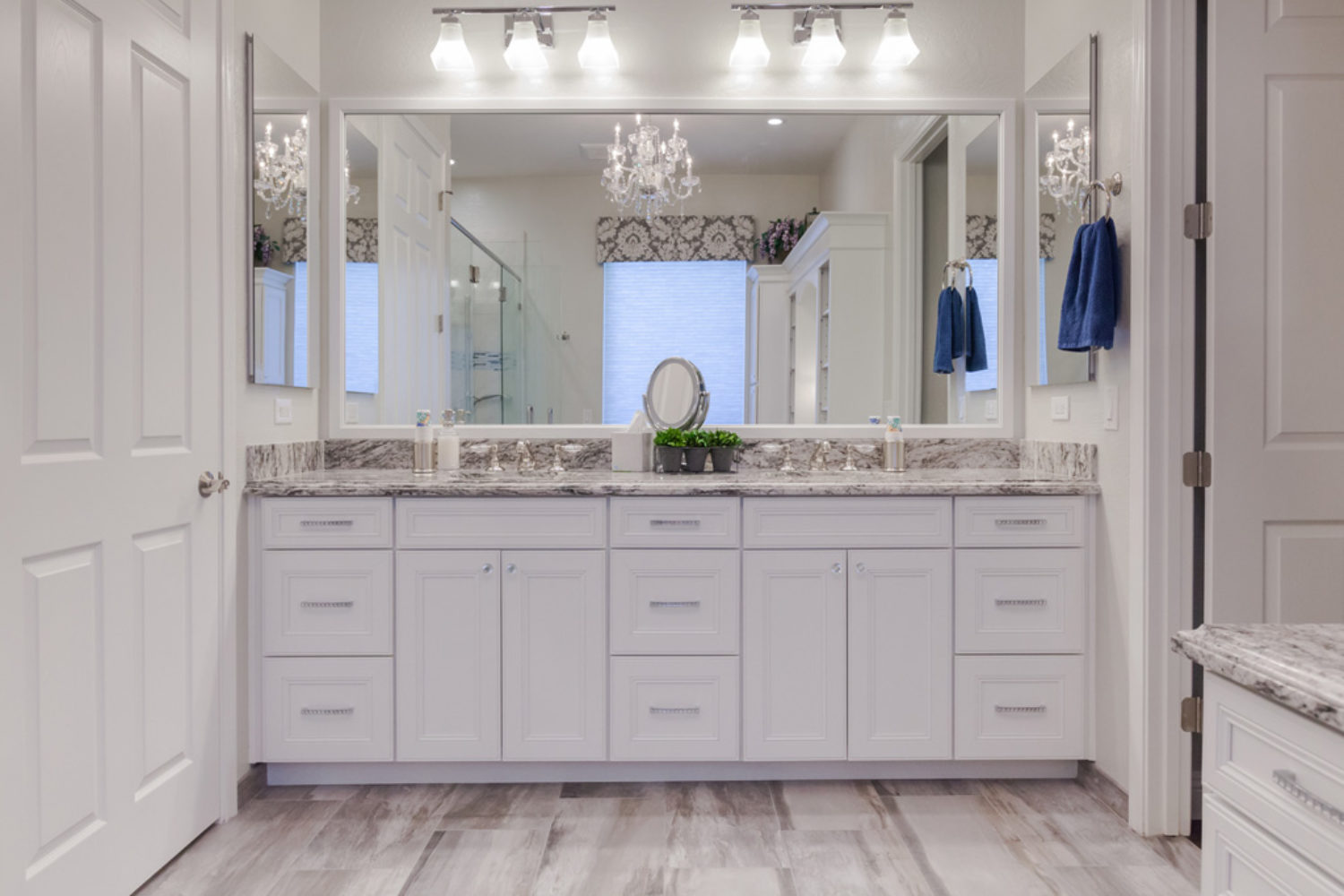 End Your Year with a New Bathroom Kitchen, Bathroom, Home Remodeling