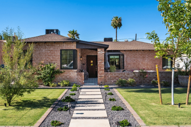 Hero Front Page | Slide 1