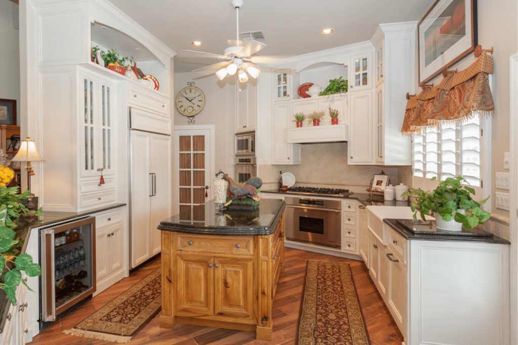 Award Winning Paradise Valley Refresh