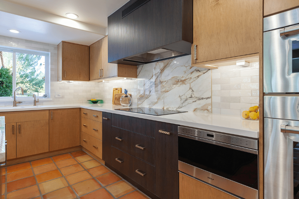 Custom Kitchen Renovation and More