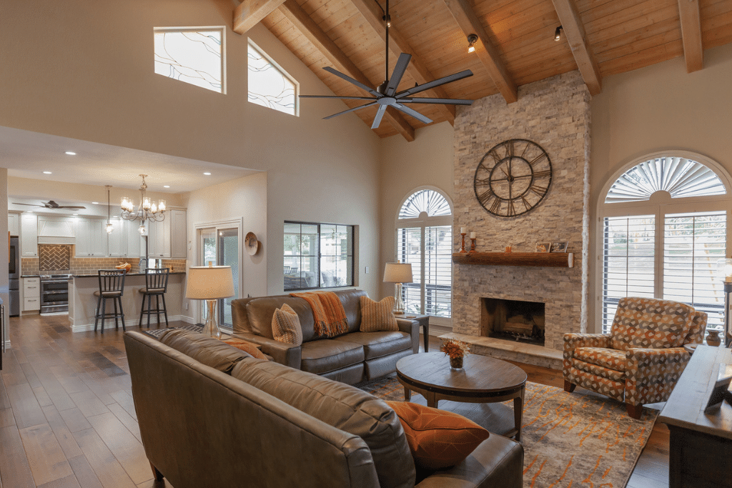Biltmore Whole Home Remodel