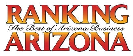 Ranked 3rd in Arizona as Remodeler