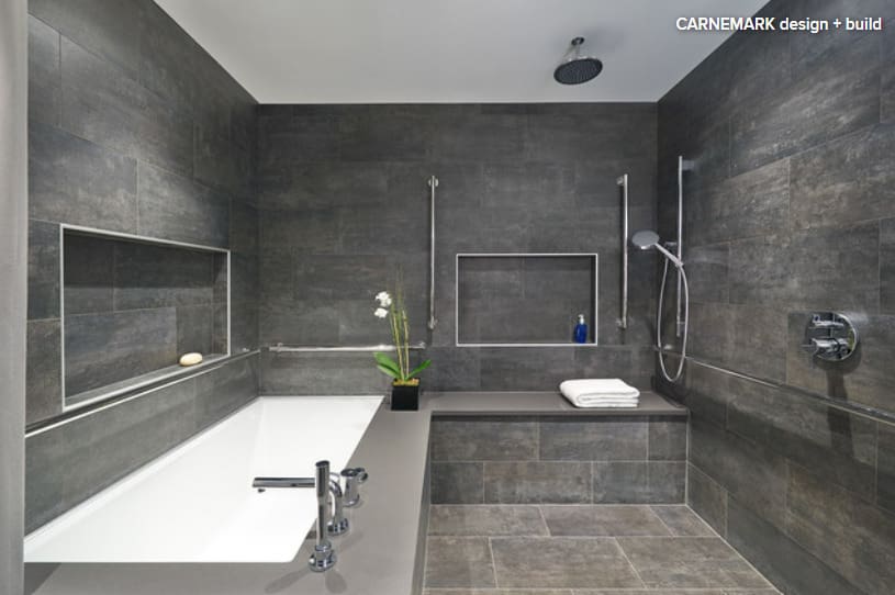 2021 Houzz Bathroom Trends