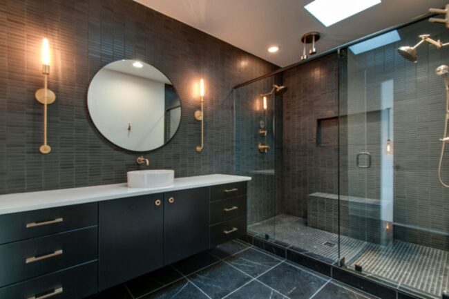 Top Bathroom Design Features
