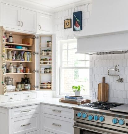 must-have kitchen design features