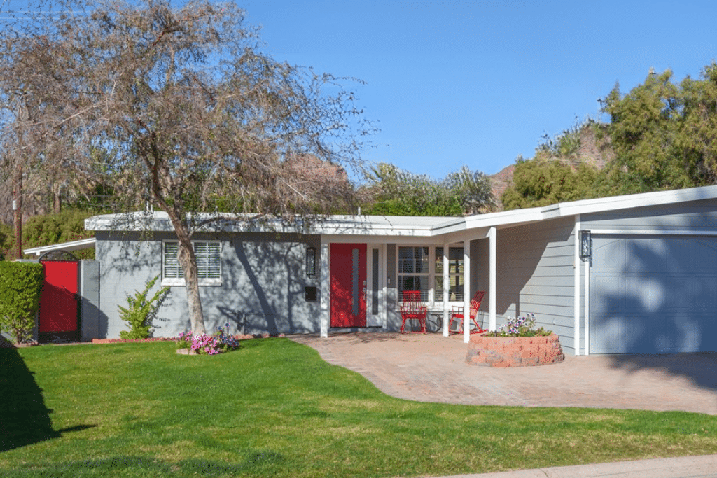 Arcadia Whole Home Renovation + Addition