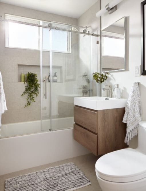 high-value bathroom upgrades