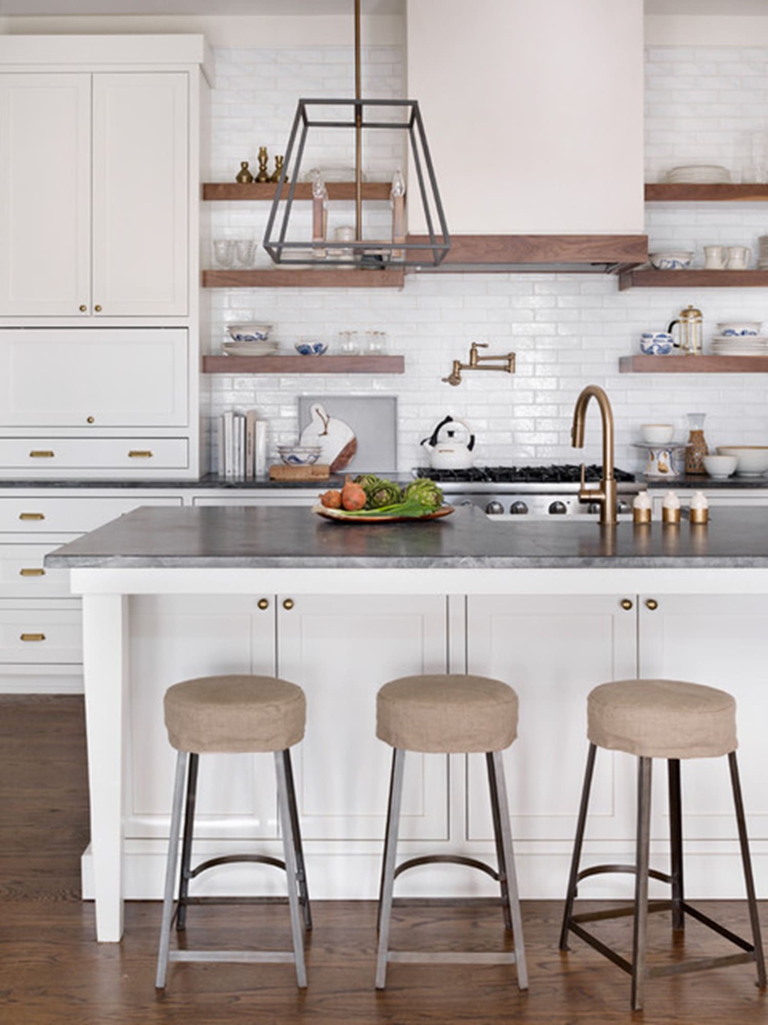 5 Dream Kitchen Must Haves - Interior Design - The Tennille Life