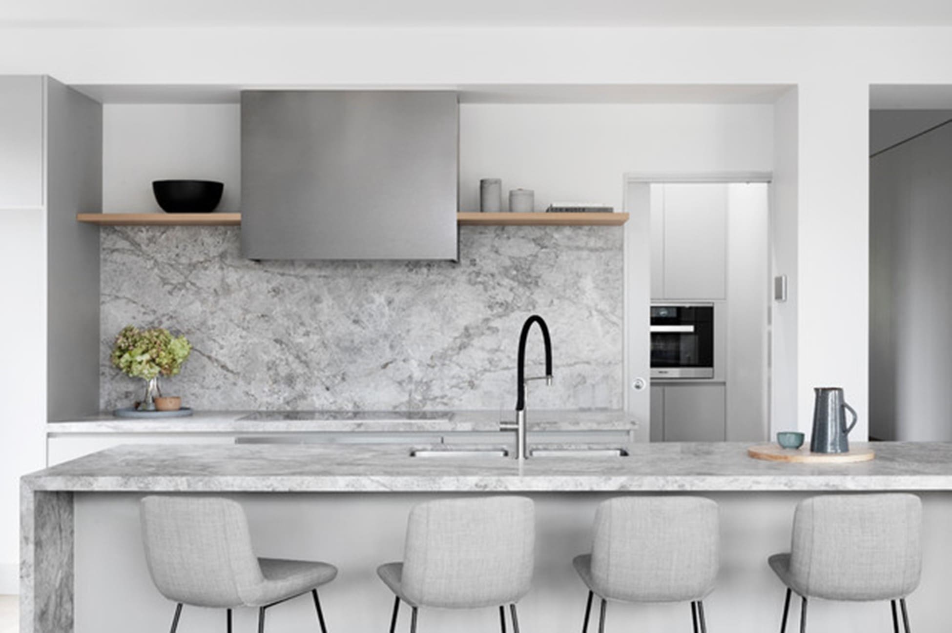 Looking for your dream kitchen must haves? Check out these top picks