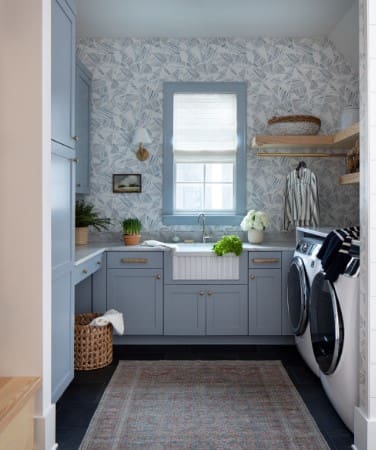 Laundry Rooms