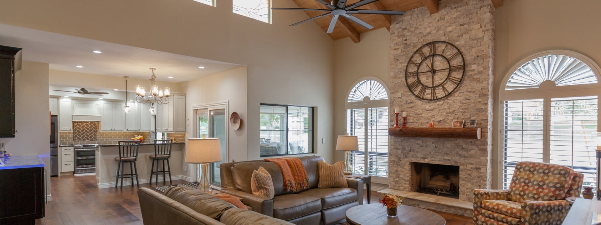 Biltmore Open Concept Remodeling