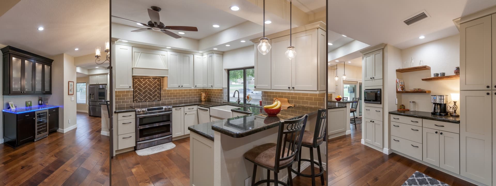 Biltmore Kitchen Remodeling
