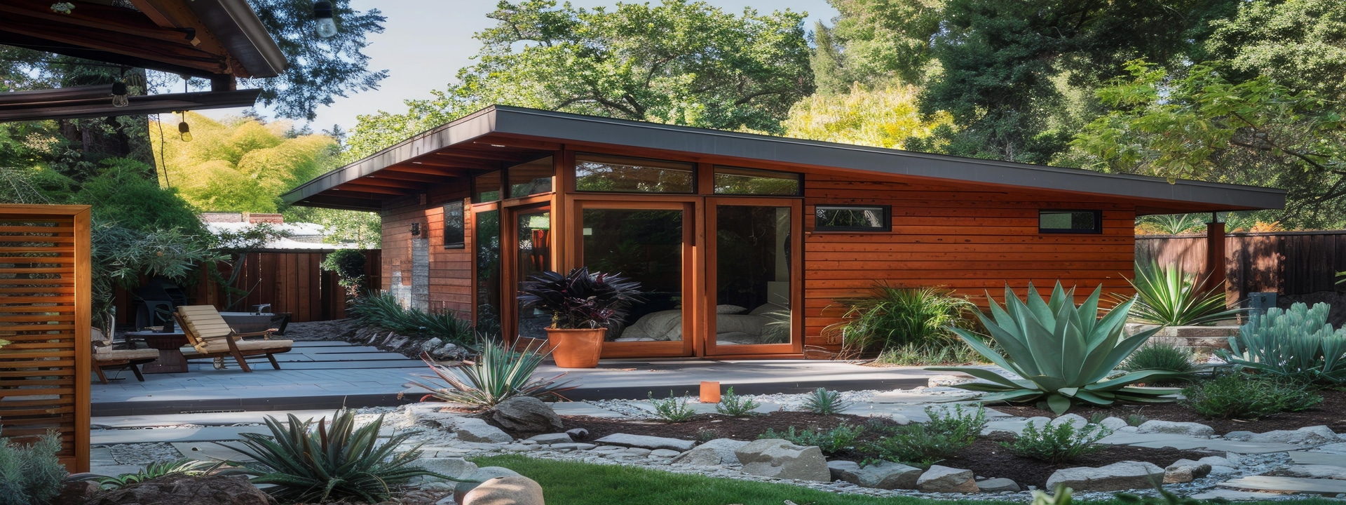 Guest Houses in Greater Phoenix