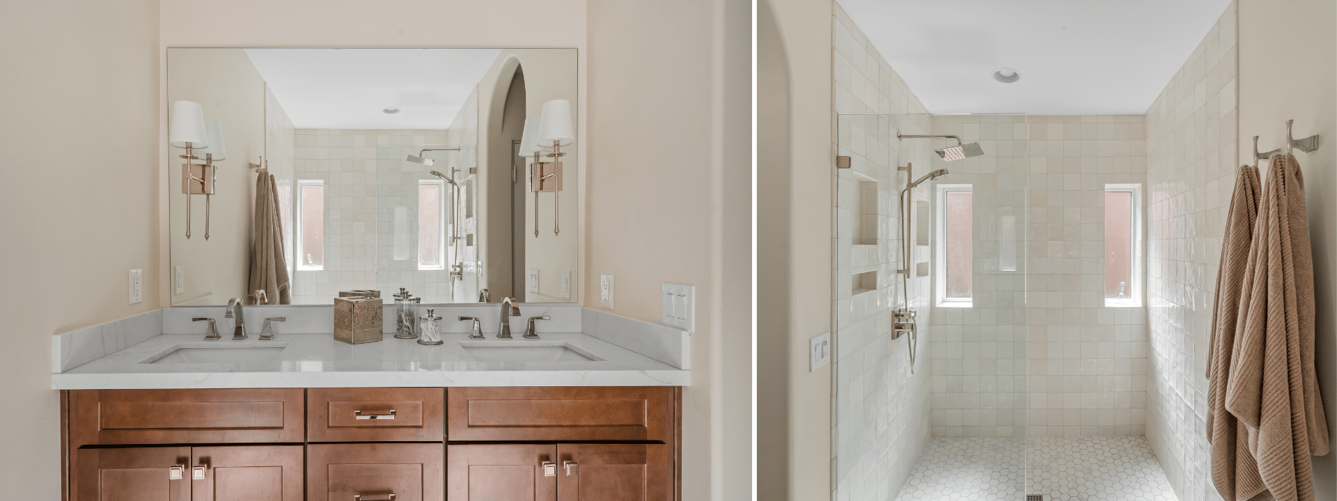 Bathroom Remodeling