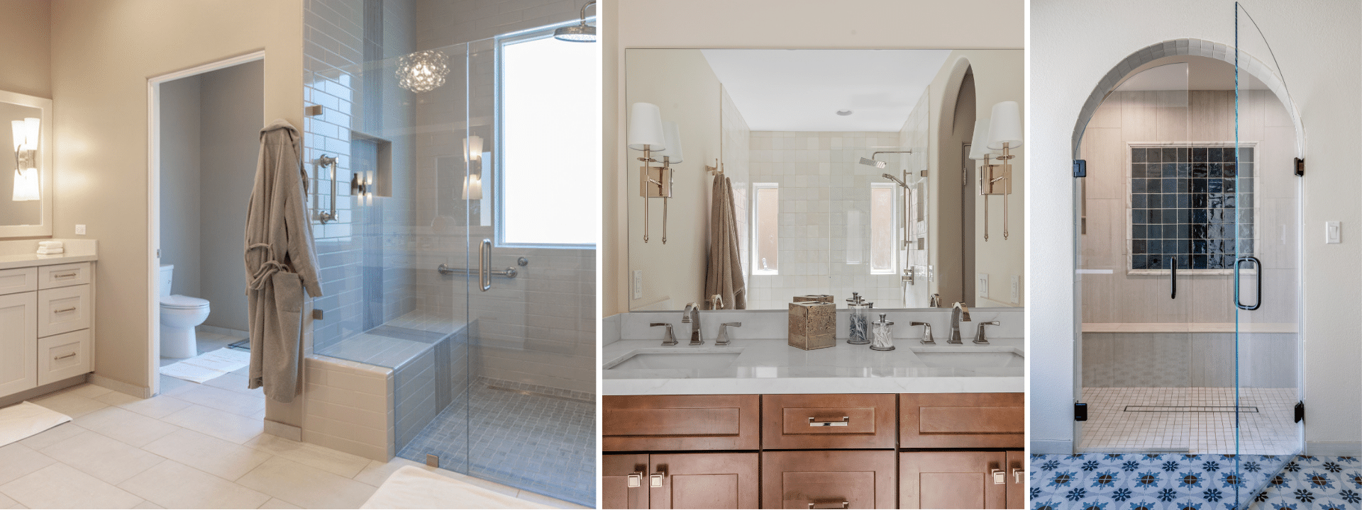 Ahwatukee Bathroom Remodeling