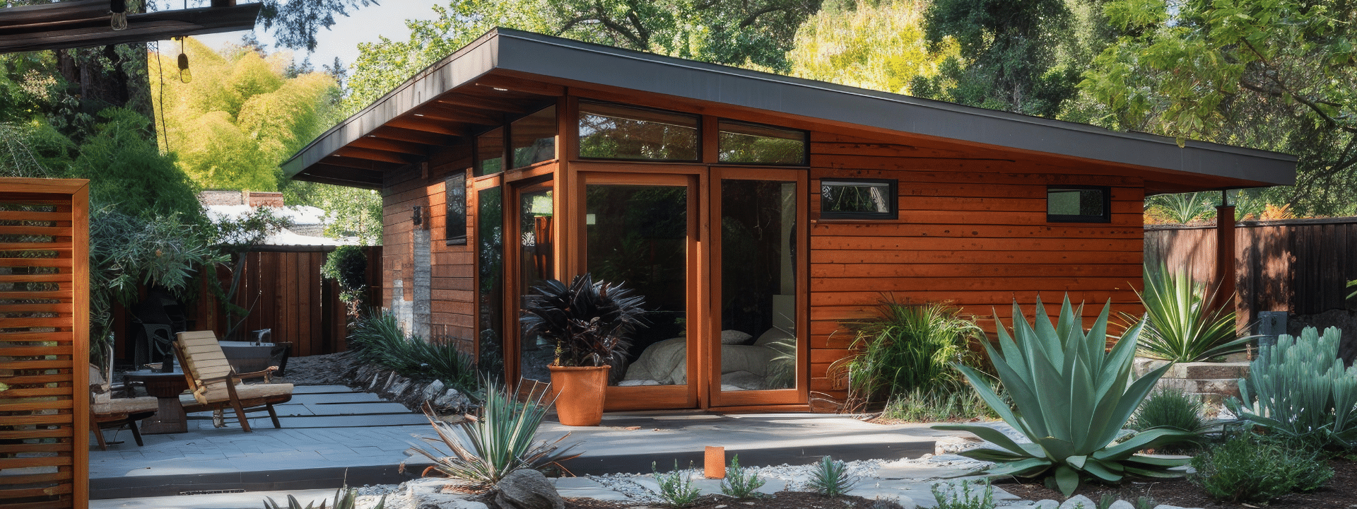 Ahwatukee | Casitas, Guest Houses, In-law Suites, and ADUs