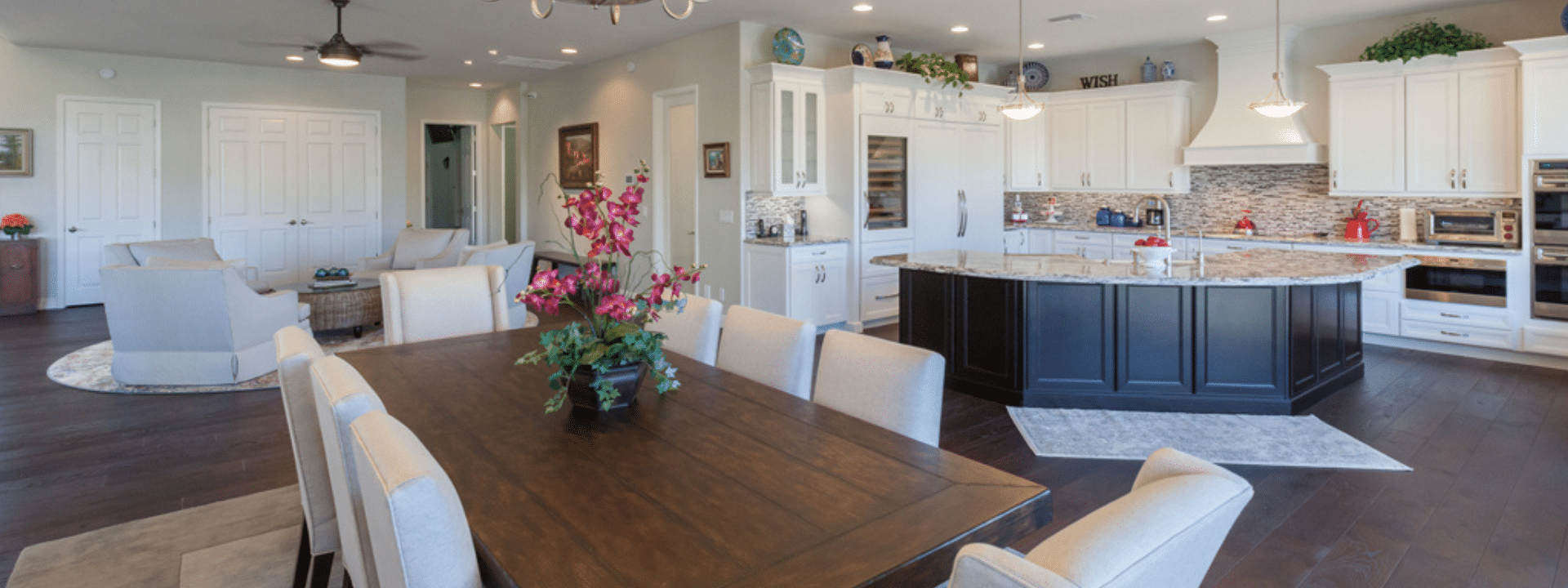 Chandler Open Concept Kitchen Remodel