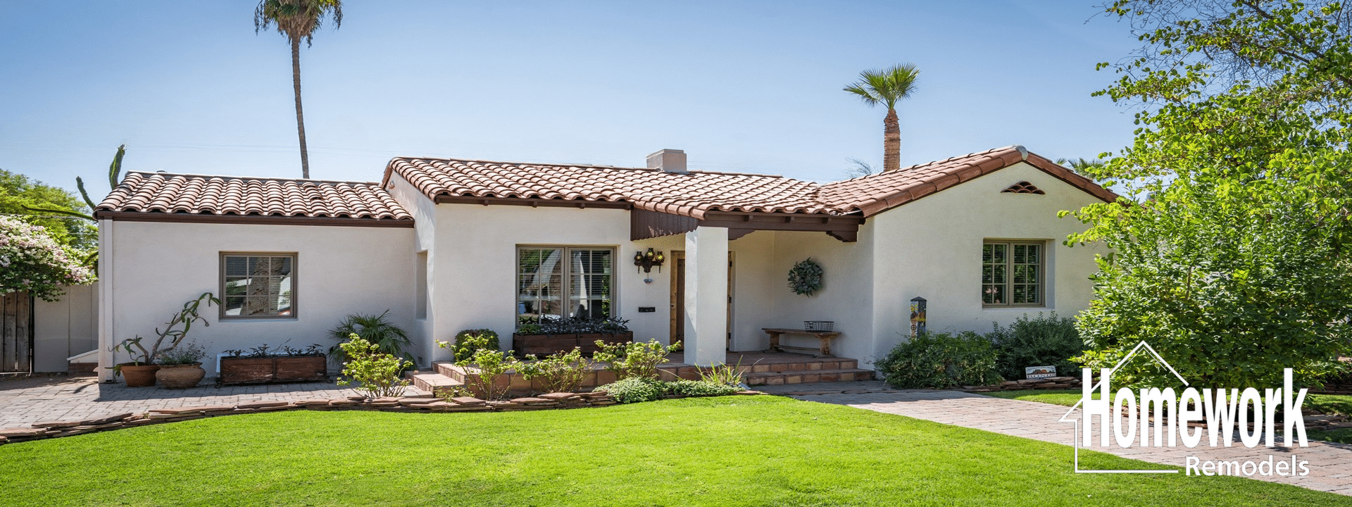 home remodeling Encanto Palmcroft