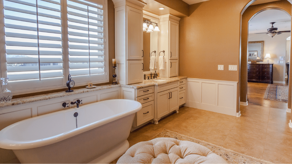 Bathoom Remodel