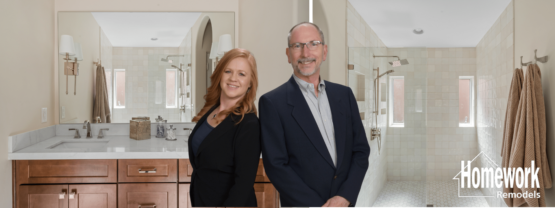 bathroom remodeling F.Q. Story