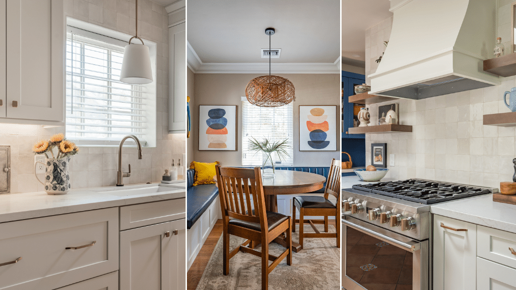 Historic Home Kitchen Remodel