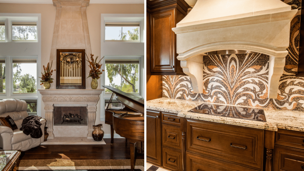 home remodel general contractor