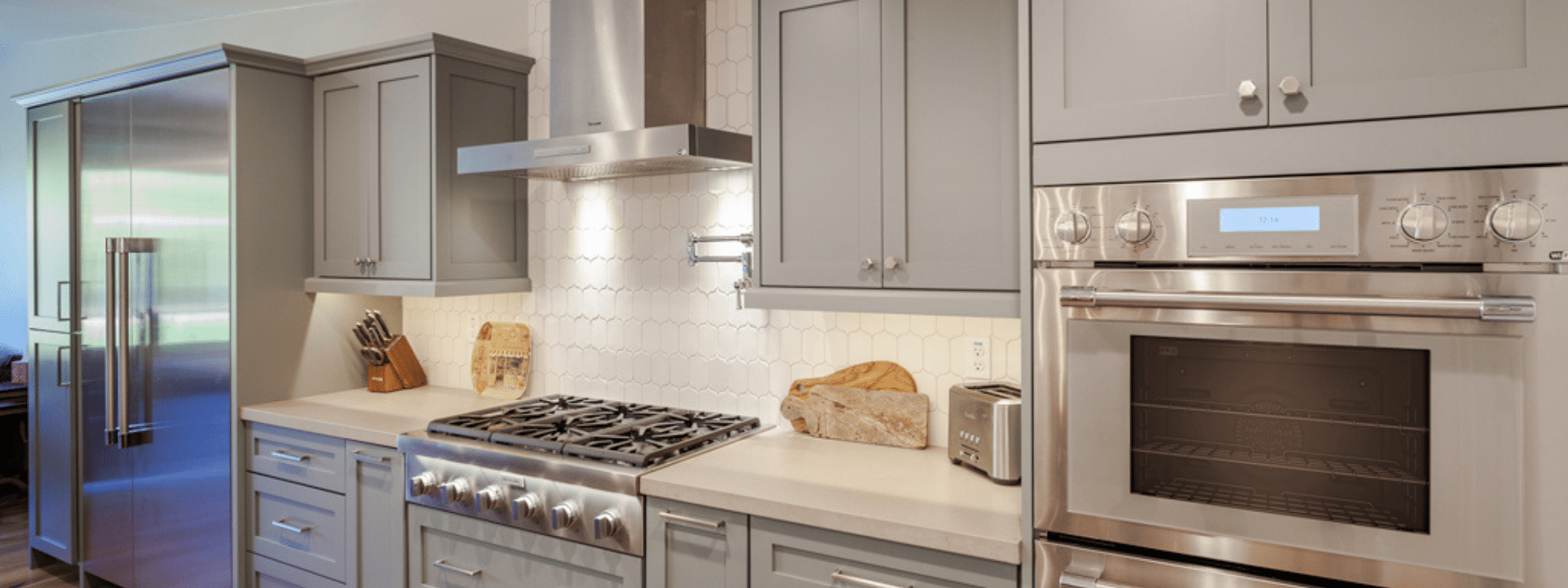 kitchen remodeling