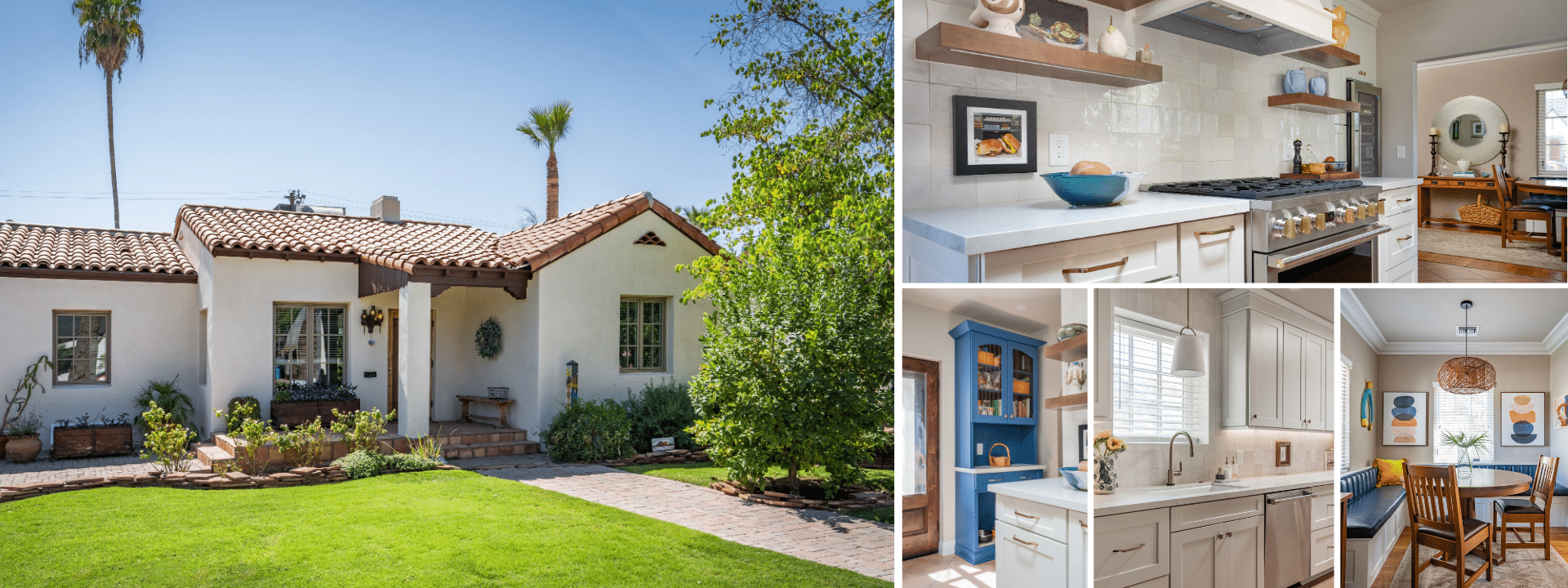 Roosevelt Historic District - Phoenix