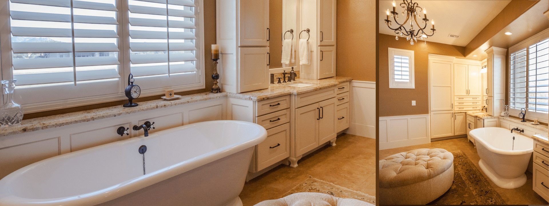 Bathroom Remodeling