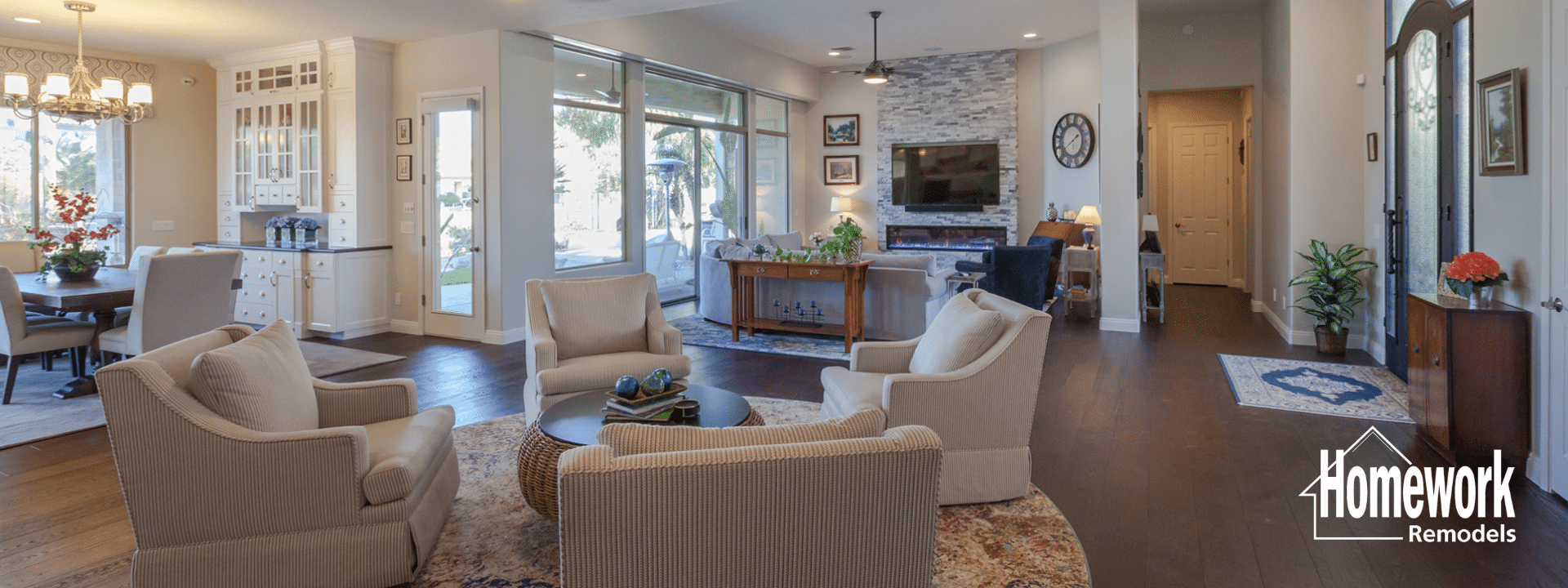 Home Remodel Chandler