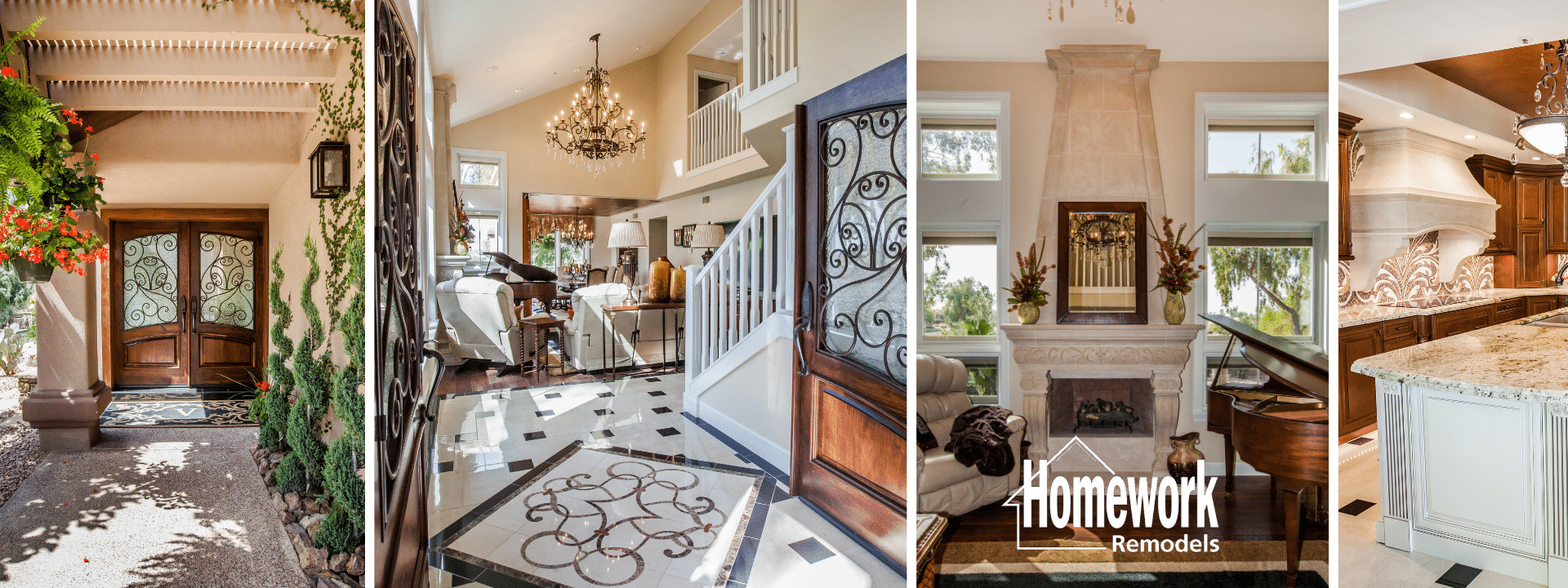 Home Remodeling Gainey Ranch, Scottsdale