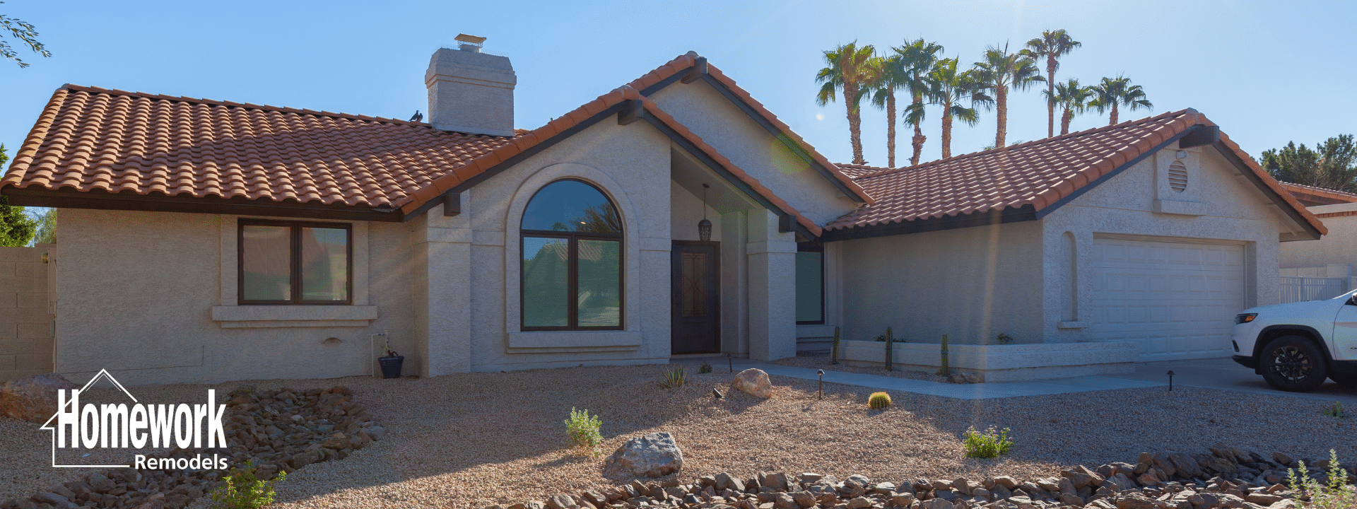 Home Remodel North Glendale, AZ