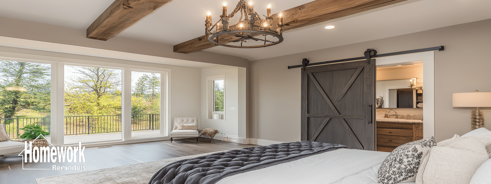 Master Suite Addition Greater Phoenix Area