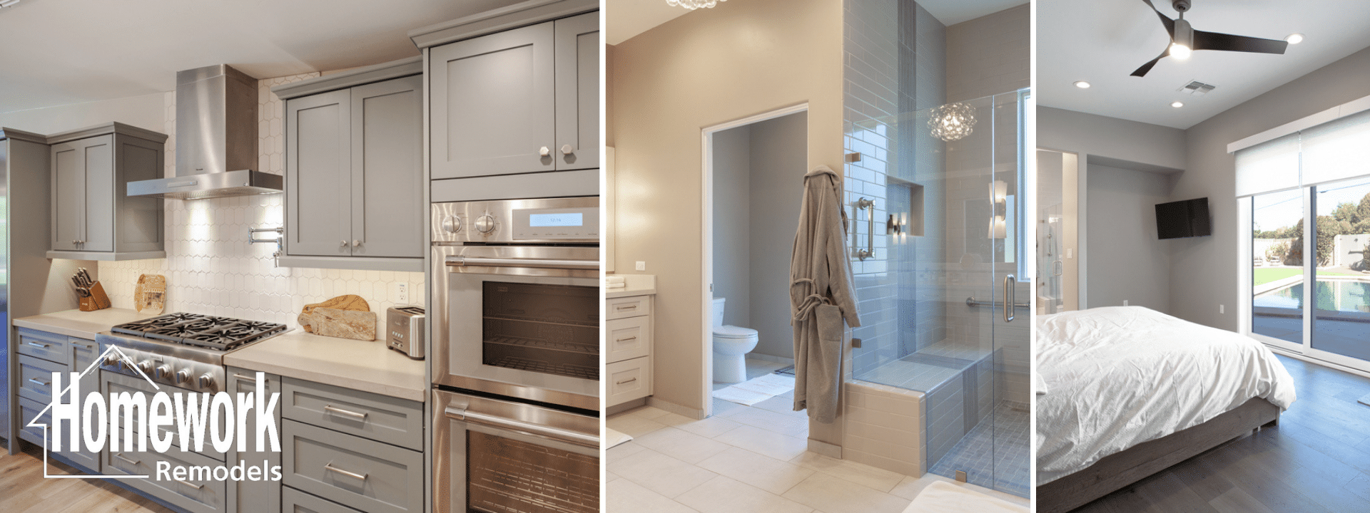 Interior Design Mid-Century Modern