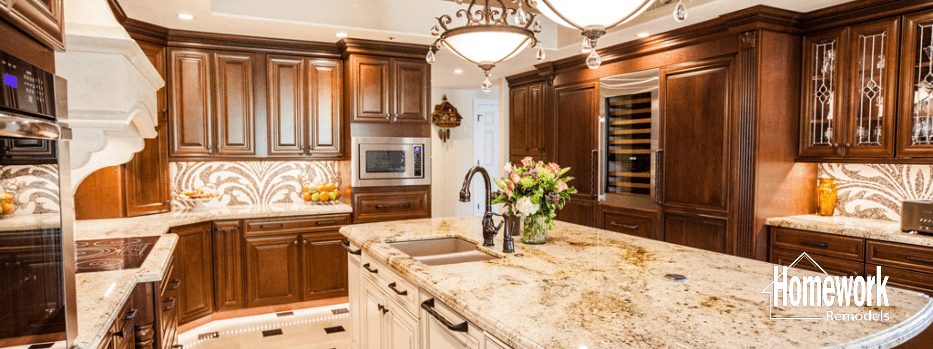 kitchen remodeler Scottsdale, Arizona