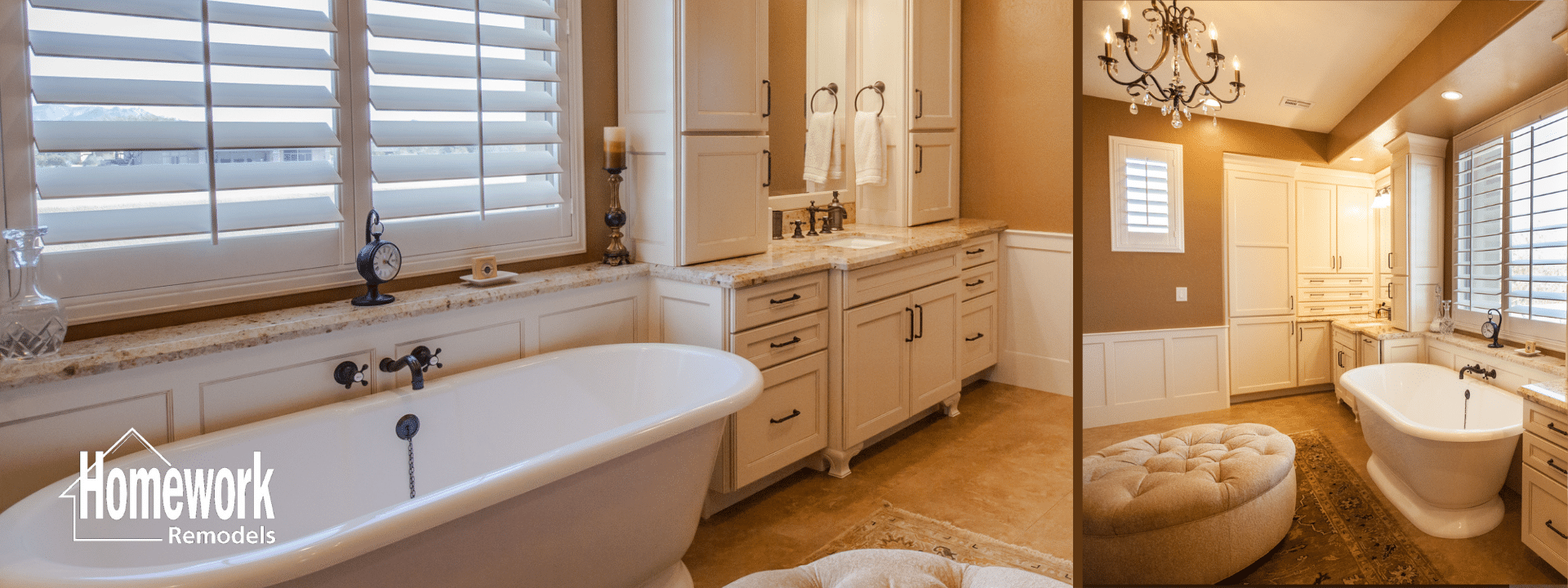 Bathroom Remodel Paradise Valley