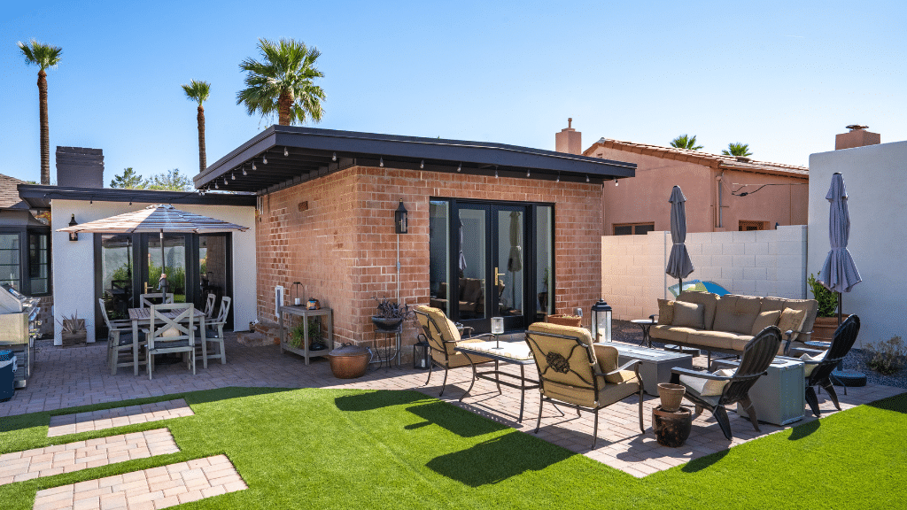 Historic Home Renovation