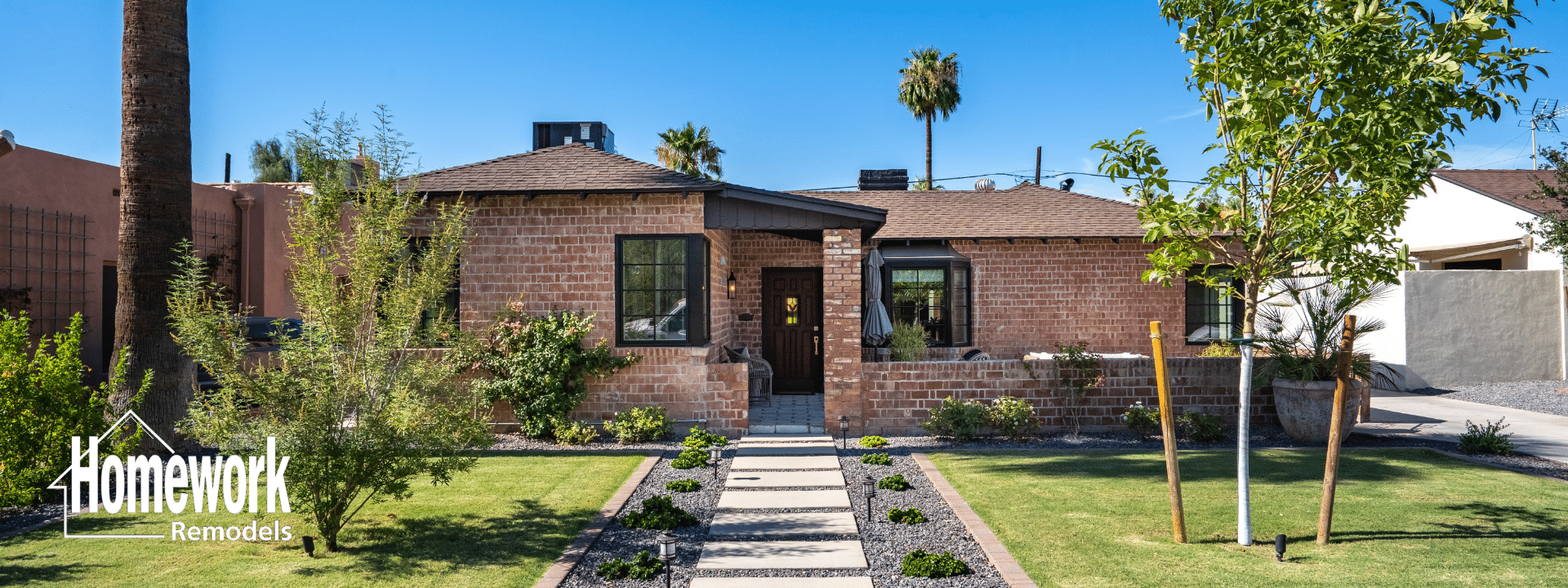 Historic Home Remodeling Willo