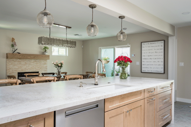 remodel Paradise Valley