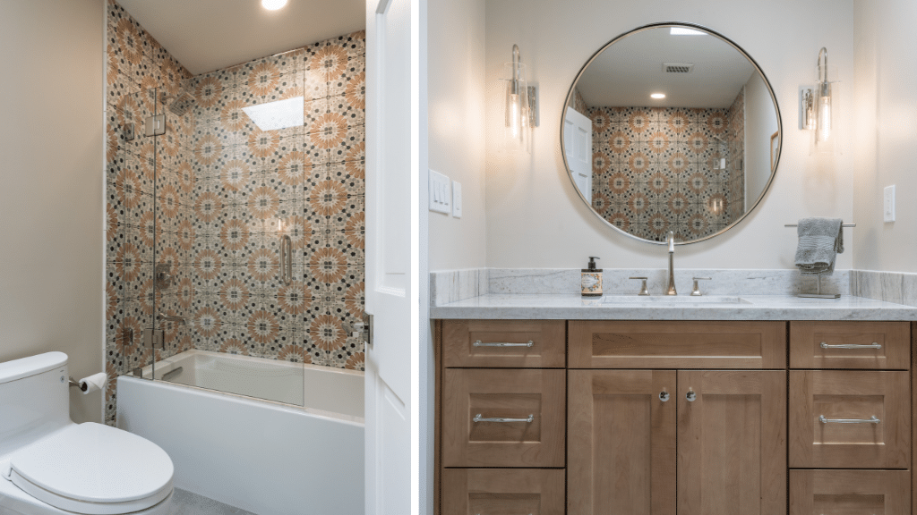 remodel Paradise Valley