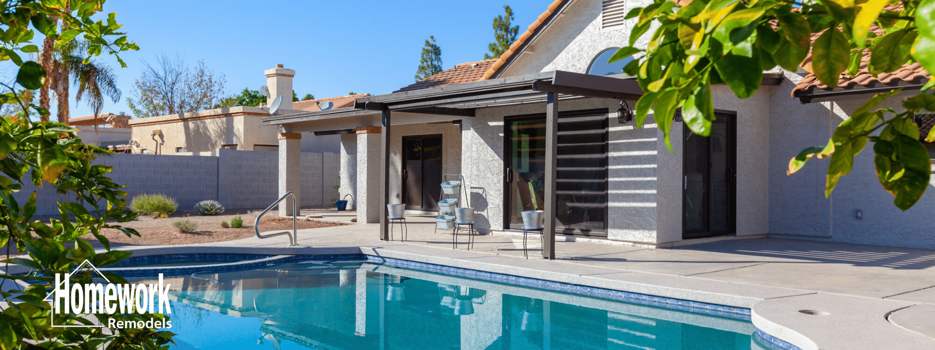 outdoor living Greater Phoenix Area