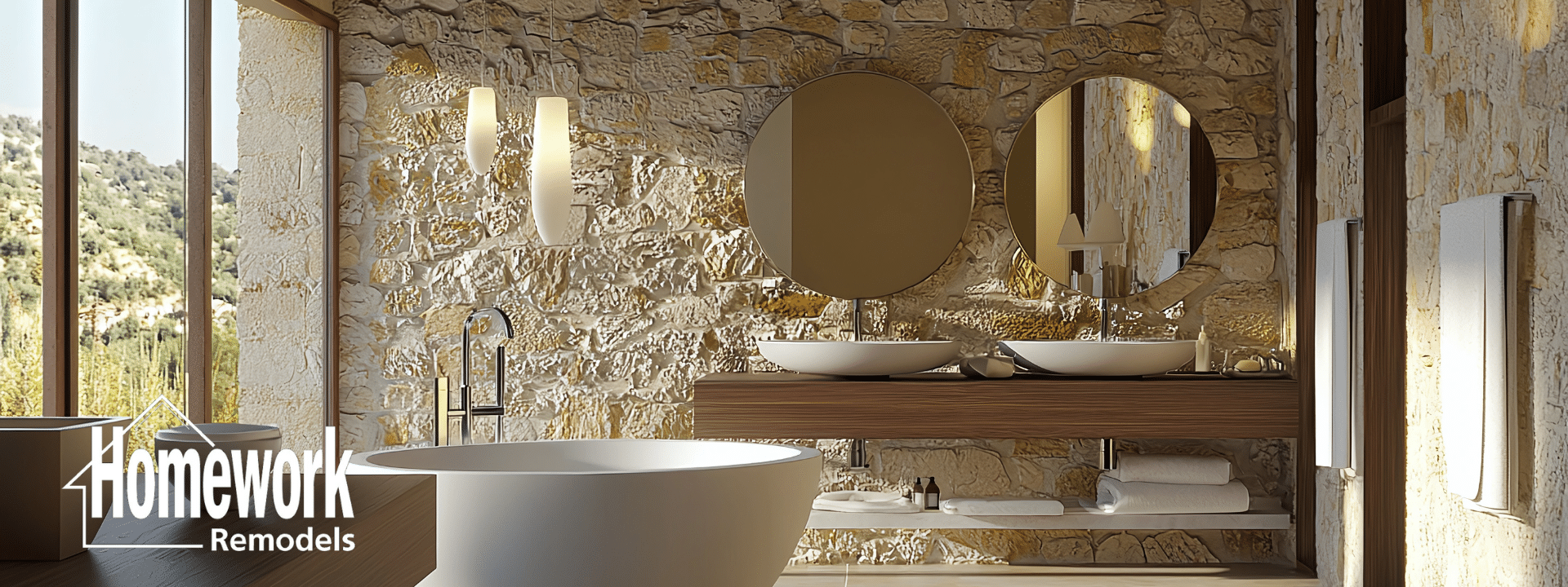 Bathroom Remodeler Chandler, AZ