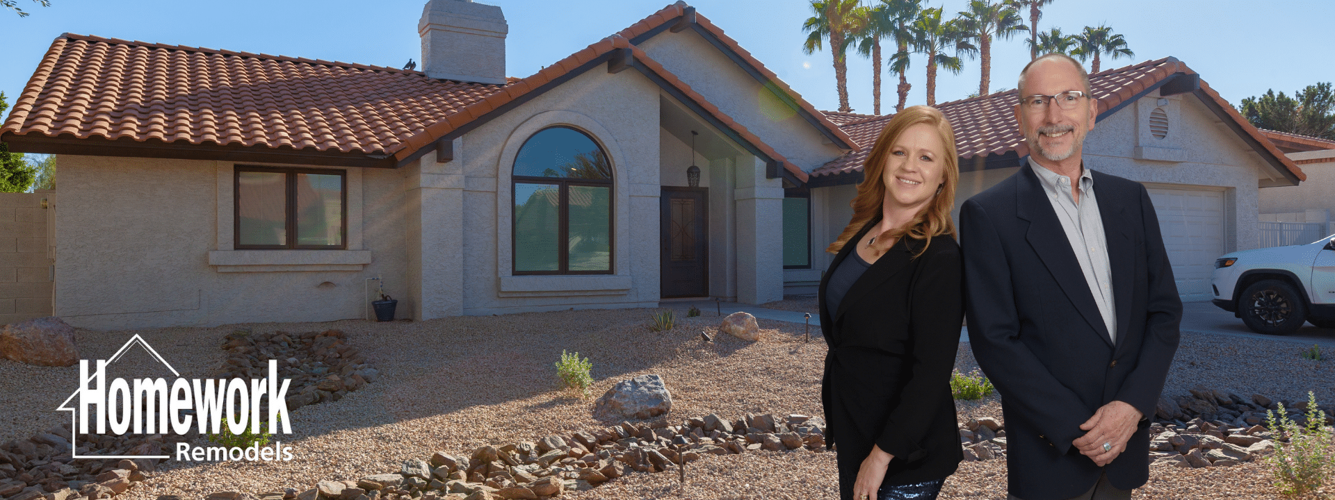 Christ-Centered Remodeling Company