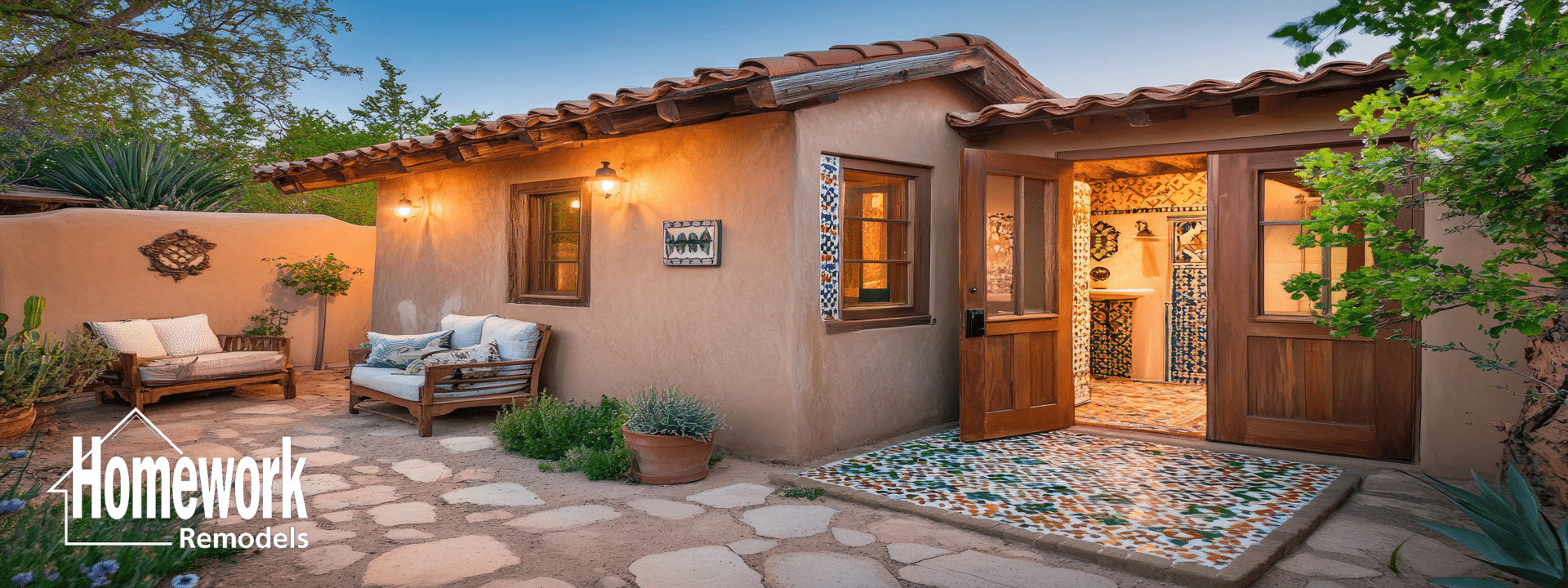 Roosevelt Historic District in-law suite