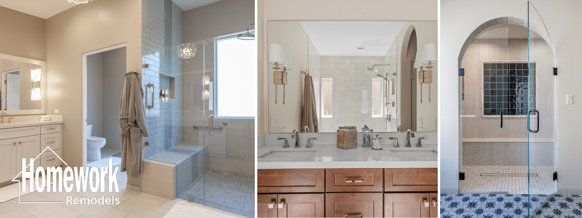 Bathroom Remodel - North Glendale, AZ