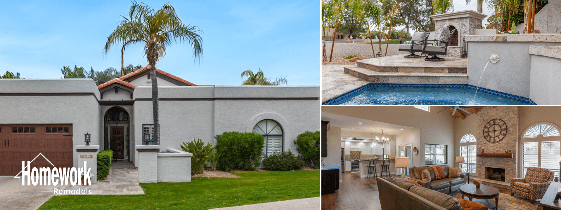 Biltmore Home Remodel