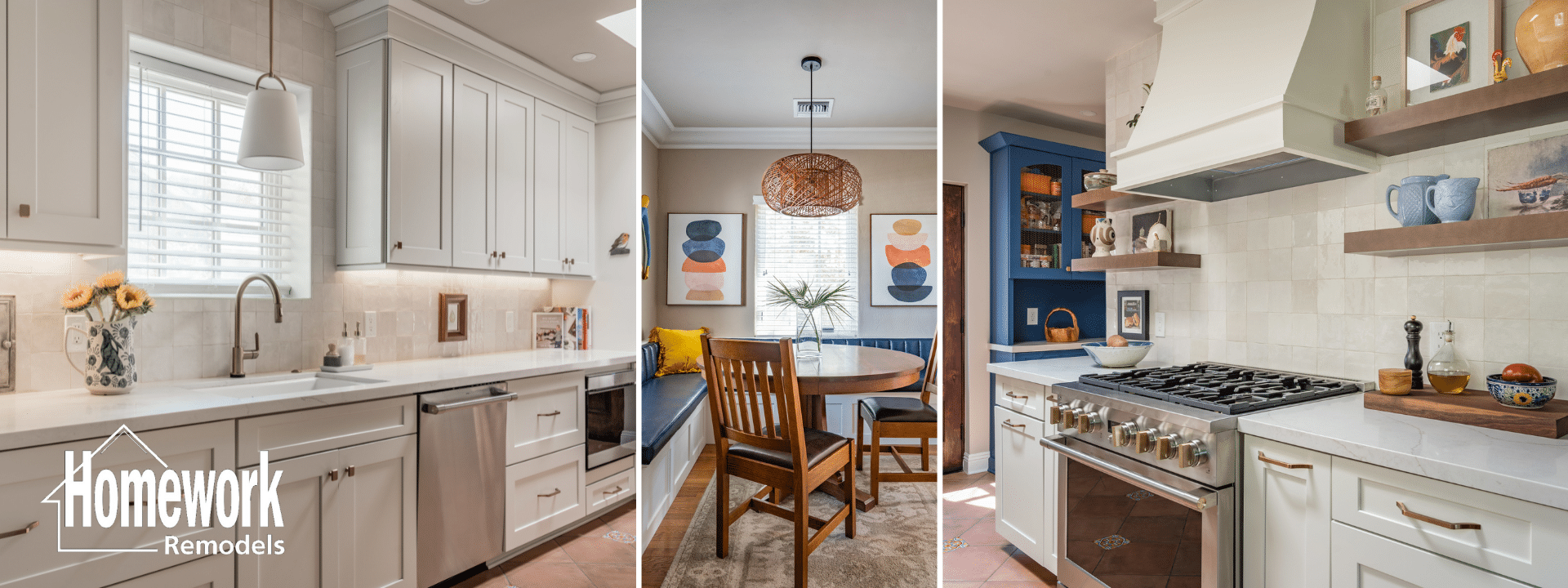 kitchen remodel Roosevelt