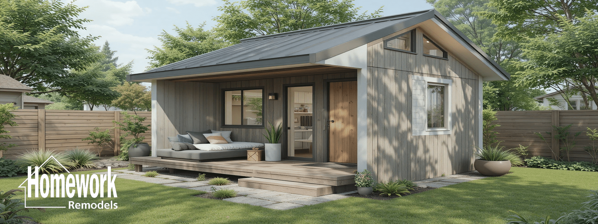 In-Law Suite Addition Paradise Valley, AZ